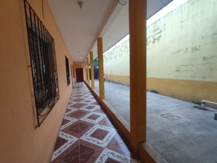 Casa de Un Nivel en Venta, Escuintla, Puerto San José - foto 2