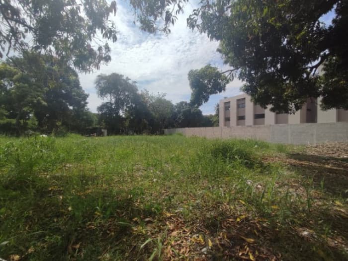Terreno Comercial en Renta sobre Carretera al Puerto - foto 4