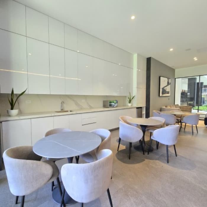 Apartamento en Venta Parque 14 Zona 14 Las Américas - foto 22