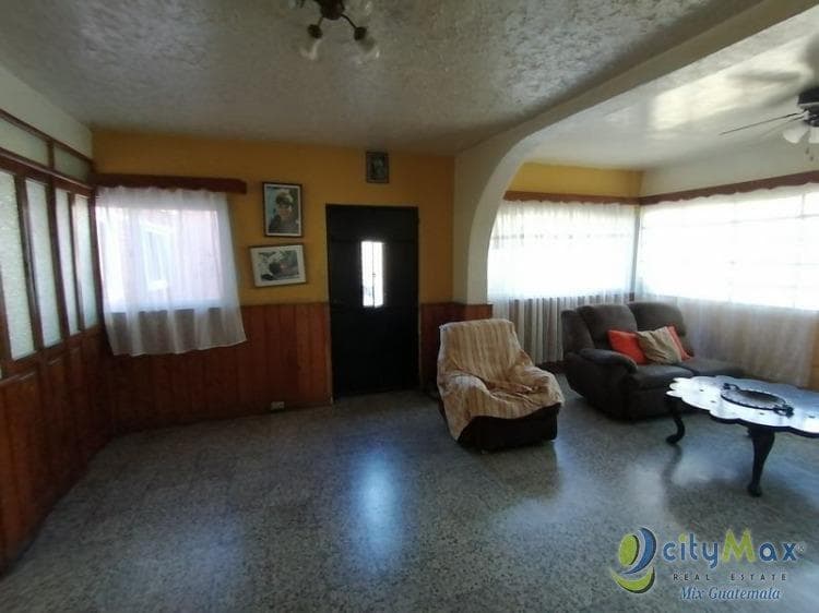 Casa en Venta Villa Nueva Zona 4, Colonia Venecia - foto 3