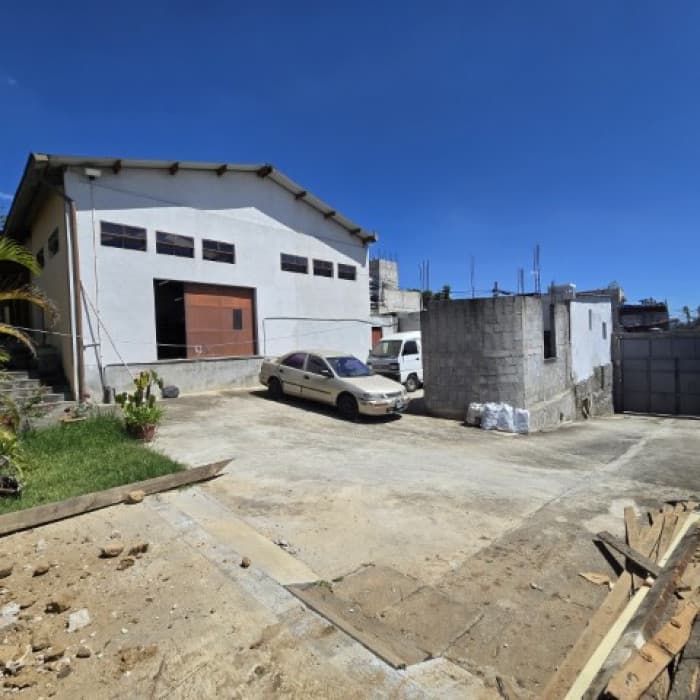 Bodega en Renta Zona 1 Mixco, ideal para distribuidora - foto 10