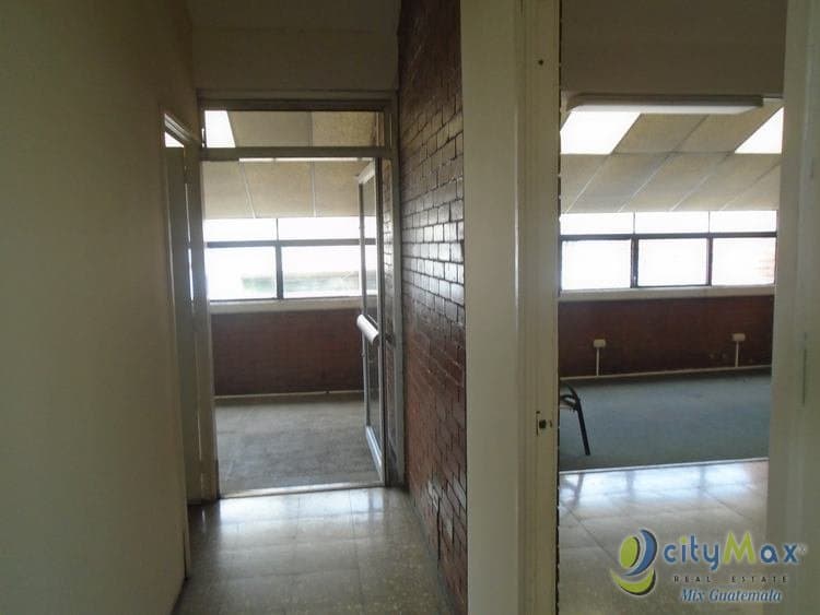 Alquiler de oficinas en zona 9 - foto 3