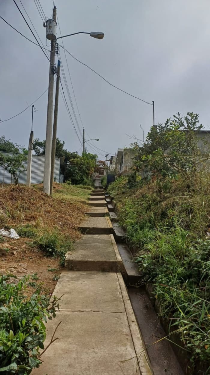 Terreno en Venta San Pedro Ayampuc, Guatemala - foto 4