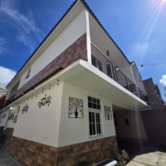 Casa en Venta Bulevar San Cristóbal adentro de Garita - foto 2