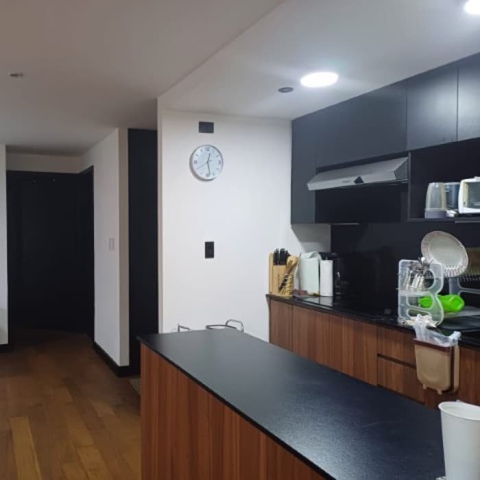 Apartamento en Venta Zona 11 Villa Mariscal - foto 2