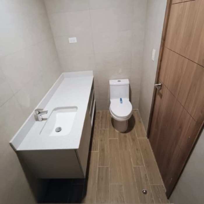 Apartamento en Venta Parque 14 Zona 14 Las Américas - foto 9