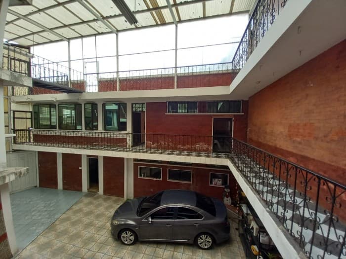 Casa grande en venta cerca a Carretera Interamericana  - foto 4