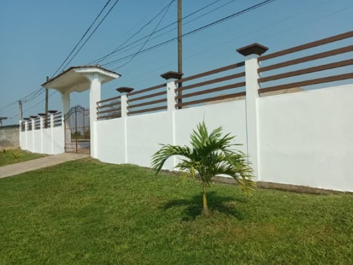 Casa de Un Nivel en Venta en Morales Izabal  - foto 2