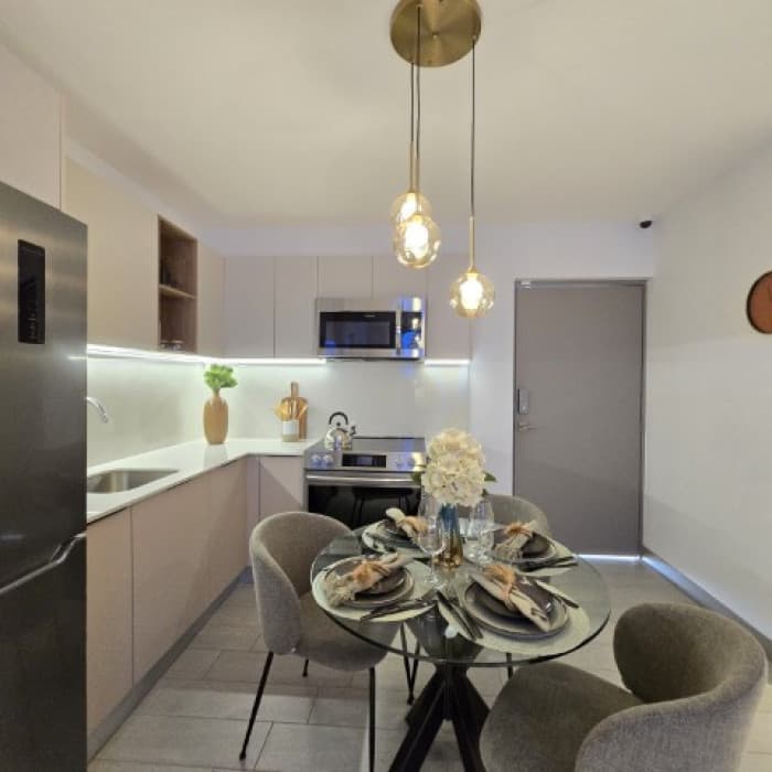 Apartamento en Venta Zona 11 Guatemala Tara Mariscal - foto 3