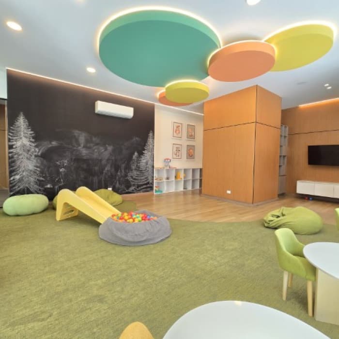 Apartamento en Venta Parque 14 Zona 14 Las Américas - foto 18