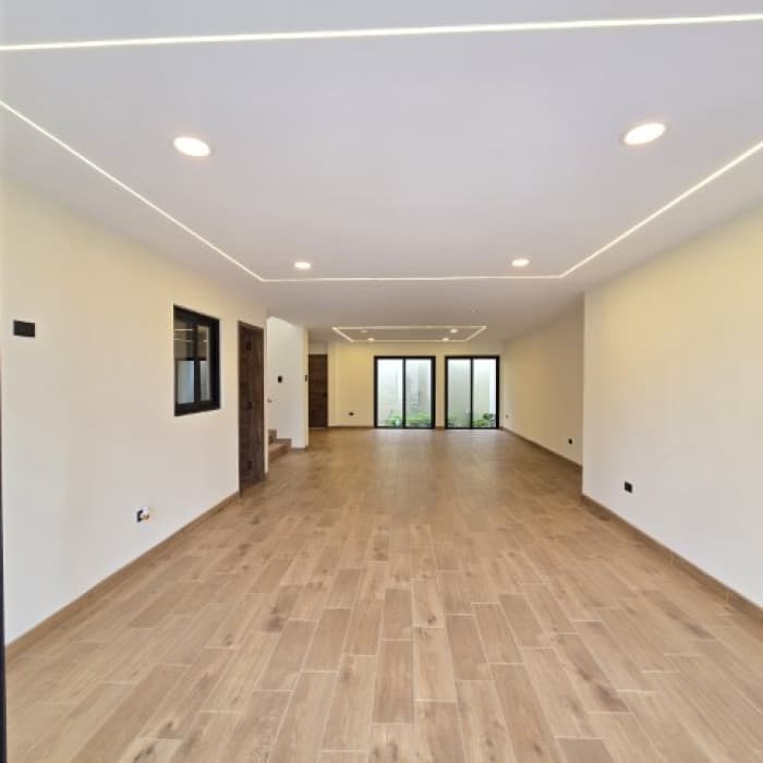 Casa Nueva en Renta Sector B1 San Cristóbal Z. 8 Mixco - foto 3