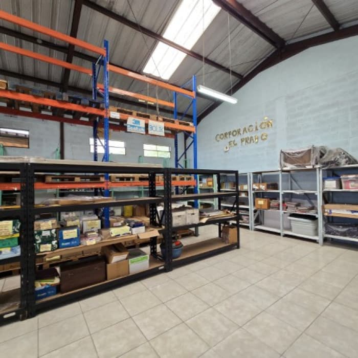 Bodega en Renta Zona 1 Mixco, ideal para distribuidora - foto 6