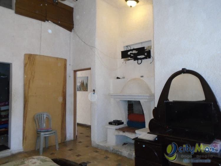 Elegante casa en San Cristobal Guatemala - foto 4