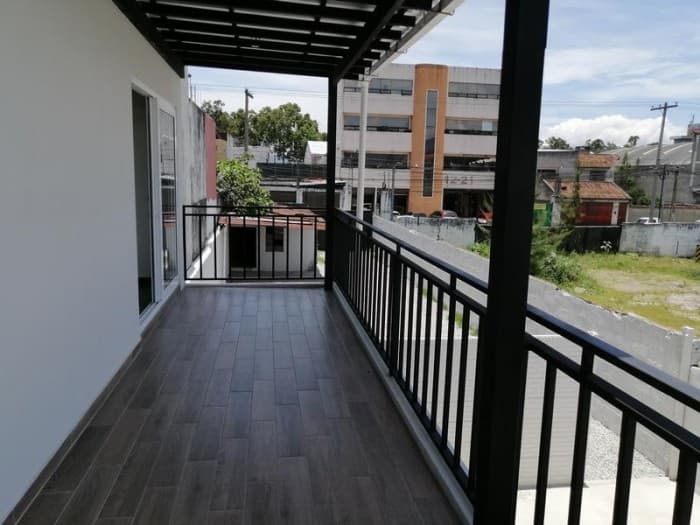 Apartamento en Venta en Parque San Jorge Zona 11  - foto 2