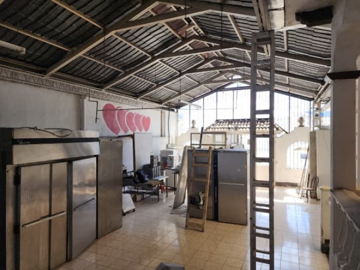 Propiedad en Renta Negocio-Oficina-Bodega San Cristóbal - foto 2