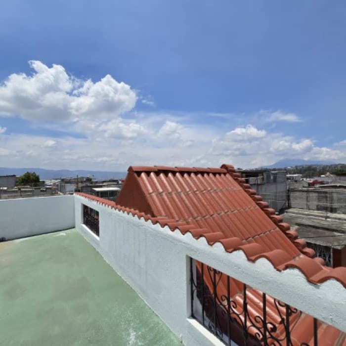 Casa en Venta en Altos de Barcenas Villa Nueva - foto 3