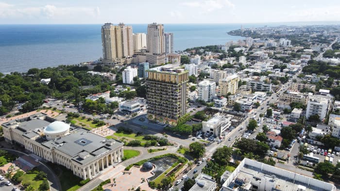 Apartamento en Venta en Jardines Bellas Artes RD  - foto 4