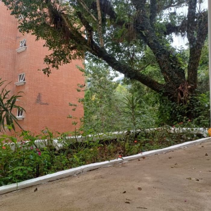 Apartamento en Alquiler Zona 16 La Montaña - foto 2