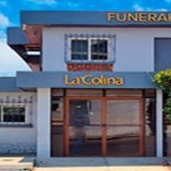 Mausoleo en Venta Camposanto La Colina Zona 12 Ciudad - foto 4