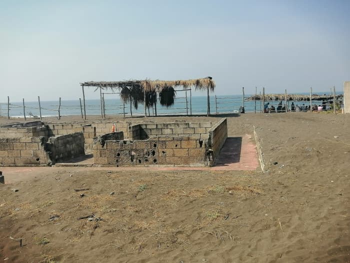 Terreno en Venta en Playas de Hawaii, Chiquimulilla SR - foto 3