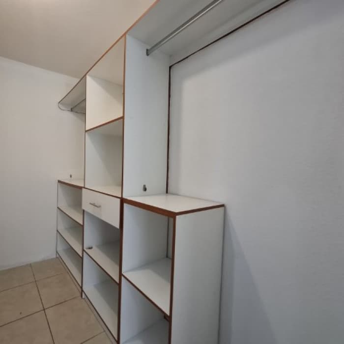 Apartamento en Renta Primer Nivel Parque 7 Roosevelt - foto 7