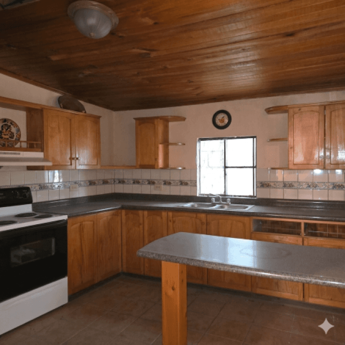Casa en Venta Zona 5 Ciudad Guatemala, San Pedrito - foto 4