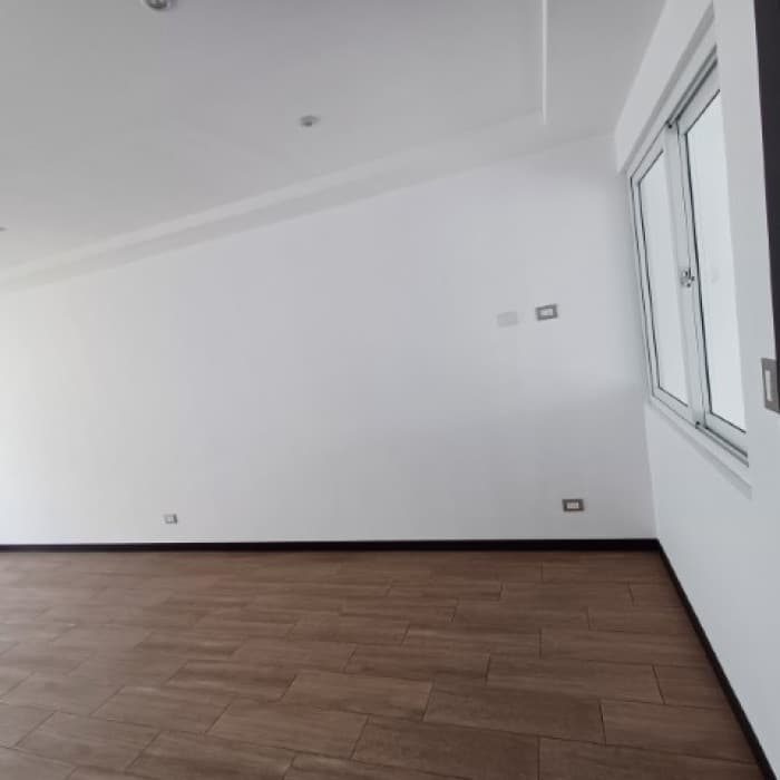 Casa Nueva en Venta Hacienda Real Zona 16 Guatemala - foto 4