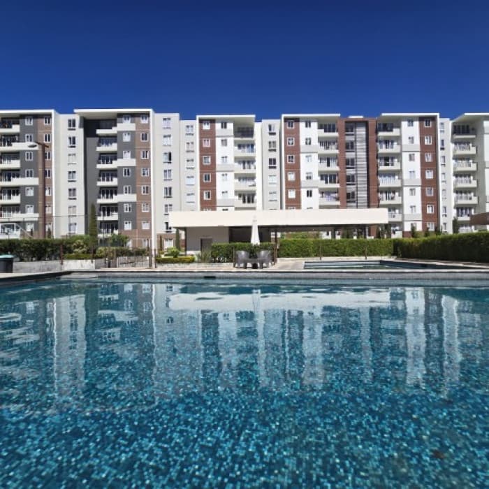 Apartamento en Renta Primer Nivel Parque 7 Roosevelt - foto 17