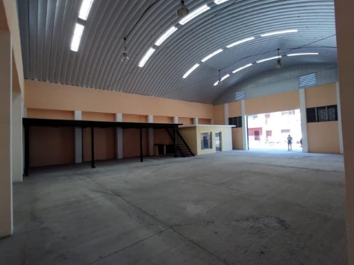 Bodega en Renta Zacapa a 600 mts Carretera al Atlántico - foto 4