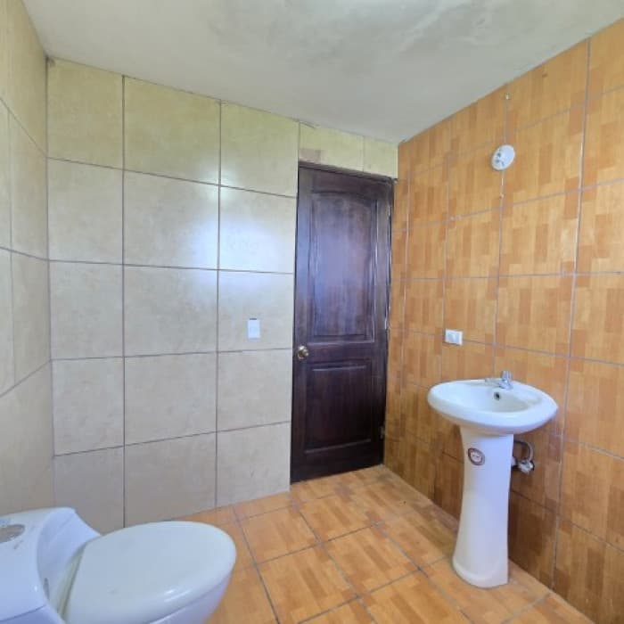 Casa en Venta con Vista Panorámica al Lago de Amatitlán - foto 29