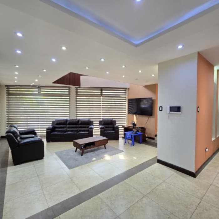 Casa en Venta San Cristóbal Valle Dorado Bulevar Sur - foto 3