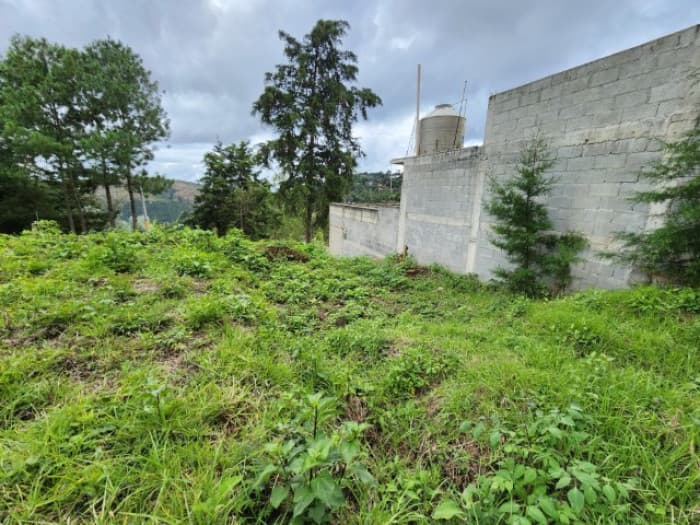 Terreno en Venta Sajcavillá San Juan Sacatepéquez - foto 4