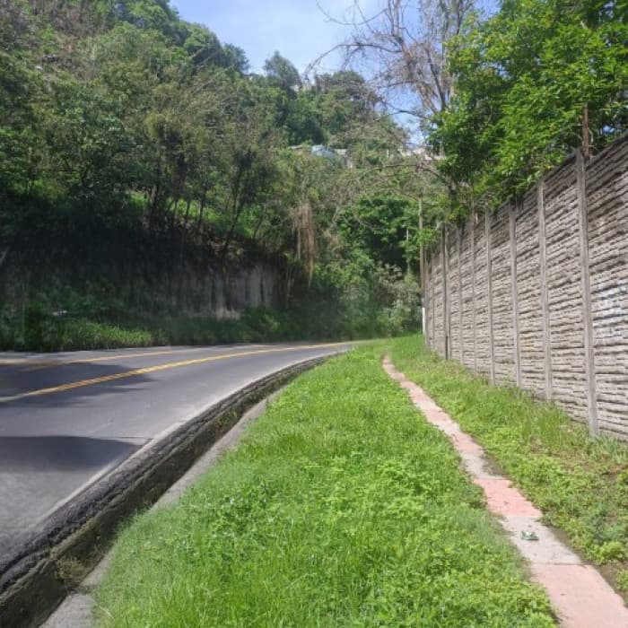 Terreno Comercial sobre Carretera Hacia Boca del Monte - foto 2