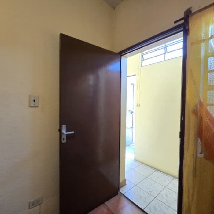 Casa Sola Residencial en Venta Zona 5 Ciudad Guatemala - foto 21