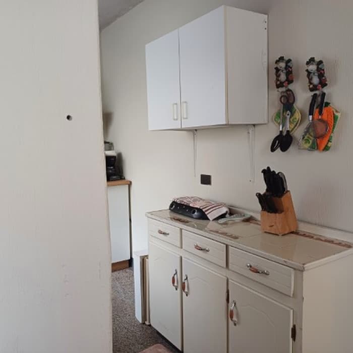 Apartamento Amueblado en Renta Zona 17 Ciudad Guatemala - foto 4
