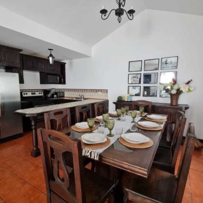 Apartamento Amueblado en Renta Antigua Guatemala - foto 2