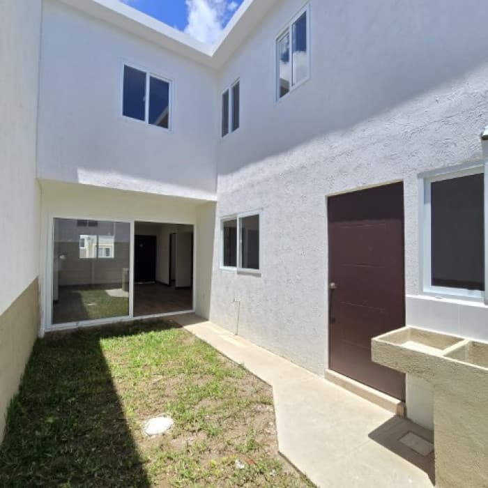 Casa en Renta San José Pinula, Condado Florenza, Novara - foto 10