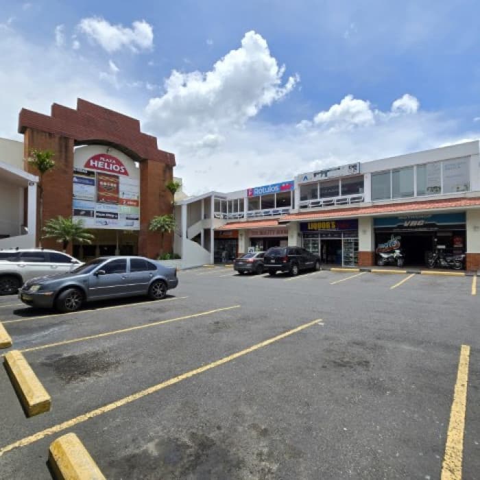 Local en Renta San Cristóbal, Nivel Uno Plaza Comercial - foto 12
