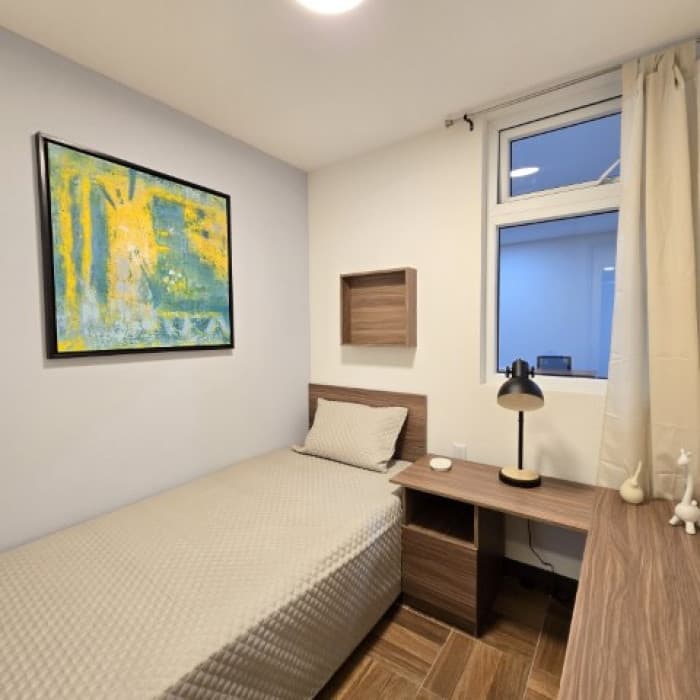 Apartamento en Venta en Las Charcas Zona 11 TIPO C - foto 4