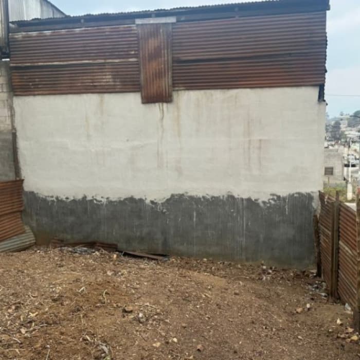 Terreno en Venta Colonia Socobal, Zona 4 Chimaltenango - foto 4
