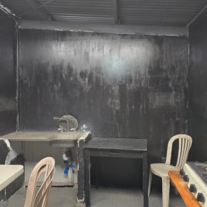 Terreno y Bodega en Renta Bulevar El Caminero Z.6 Mixco - foto 22
