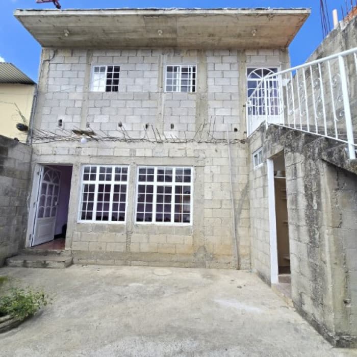 Casa en Renta San Lucas para Empresa, Bodega o Clínica - foto 2