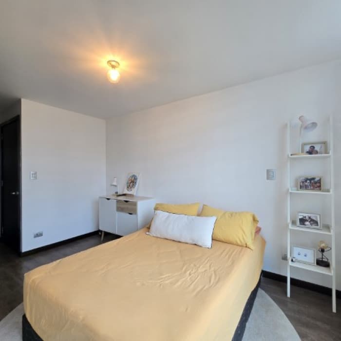 Habitación en Renta Adentro de Apartamento Compartido - foto 3