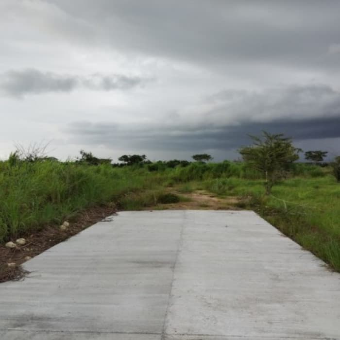 Terreno en Venta Lagunas de Monterrico II Santa Rosa - foto 2