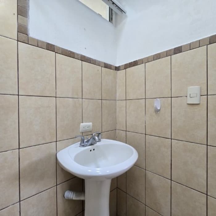 Apartamento de Una Habitación en Renta San Cristóbal - foto 5