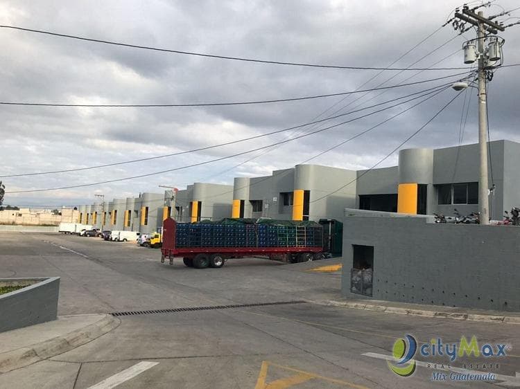 Rento Ofibodega Carretera a San Juan Sacatepequez  - foto 2