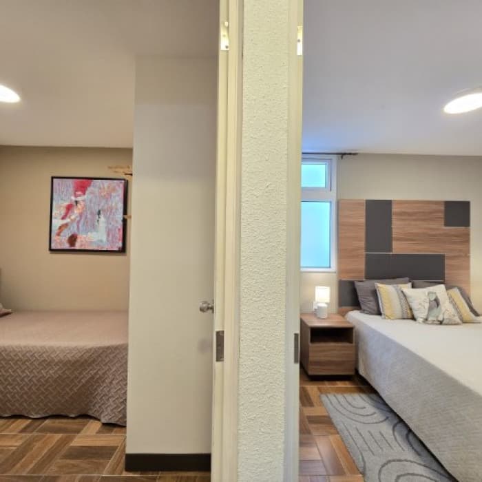 Apartamento para Estrenar en 2026 en Zona 11 TIPO B - foto 3