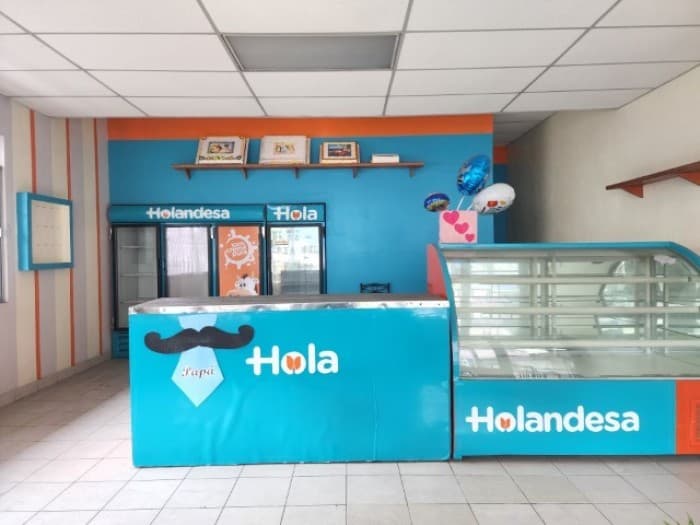 Local en Renta en Food Court Zona 5 Villa Nueva - foto 3