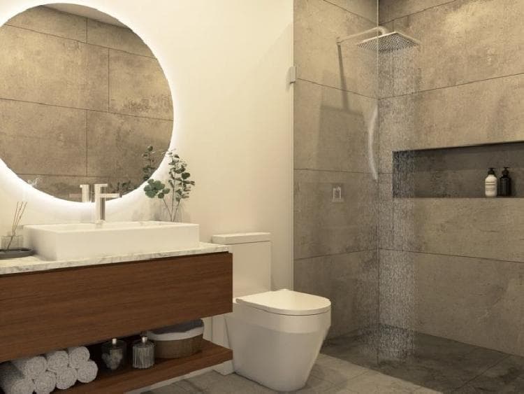 Apartamento en Venta Zona 14 La Villa Ciudad - foto 4