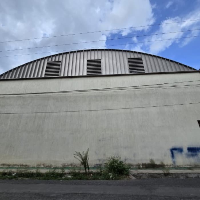 Bodega en Renta Villa Nueva con vocación Comercial - foto 4